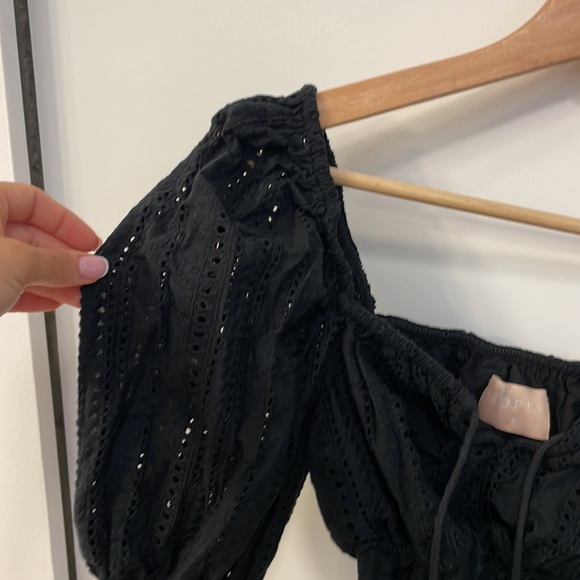 Cropped top - Picture 8 of 10